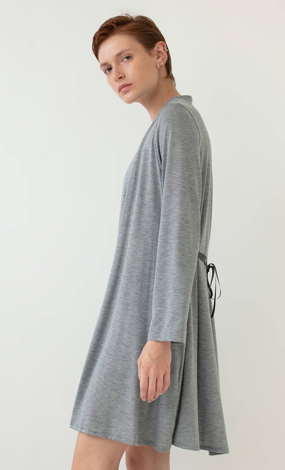 Jaffa Cardigan