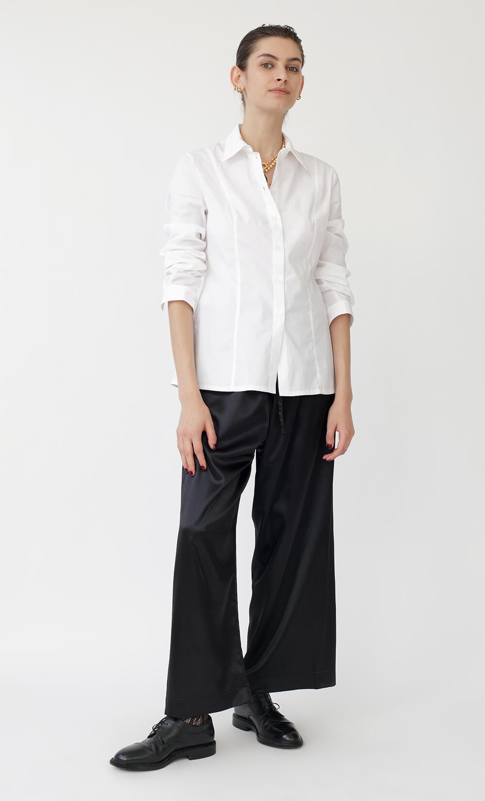 Klimt Blouse