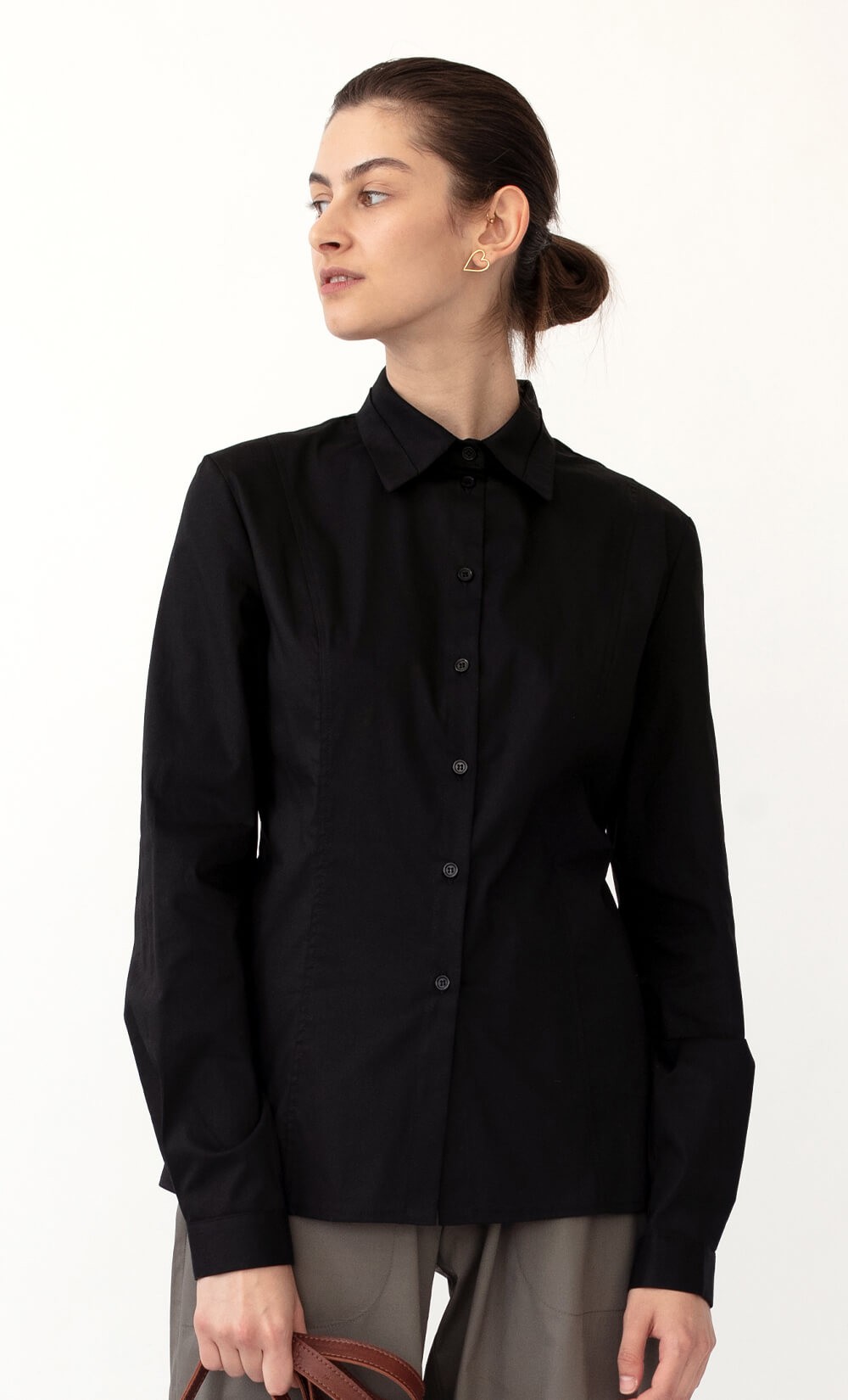 Klimt Blouse