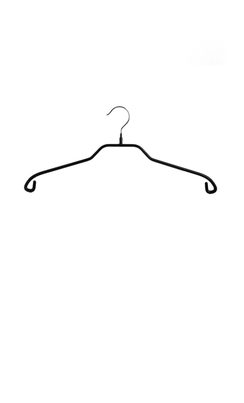 Anti-slip Clothes hangers 