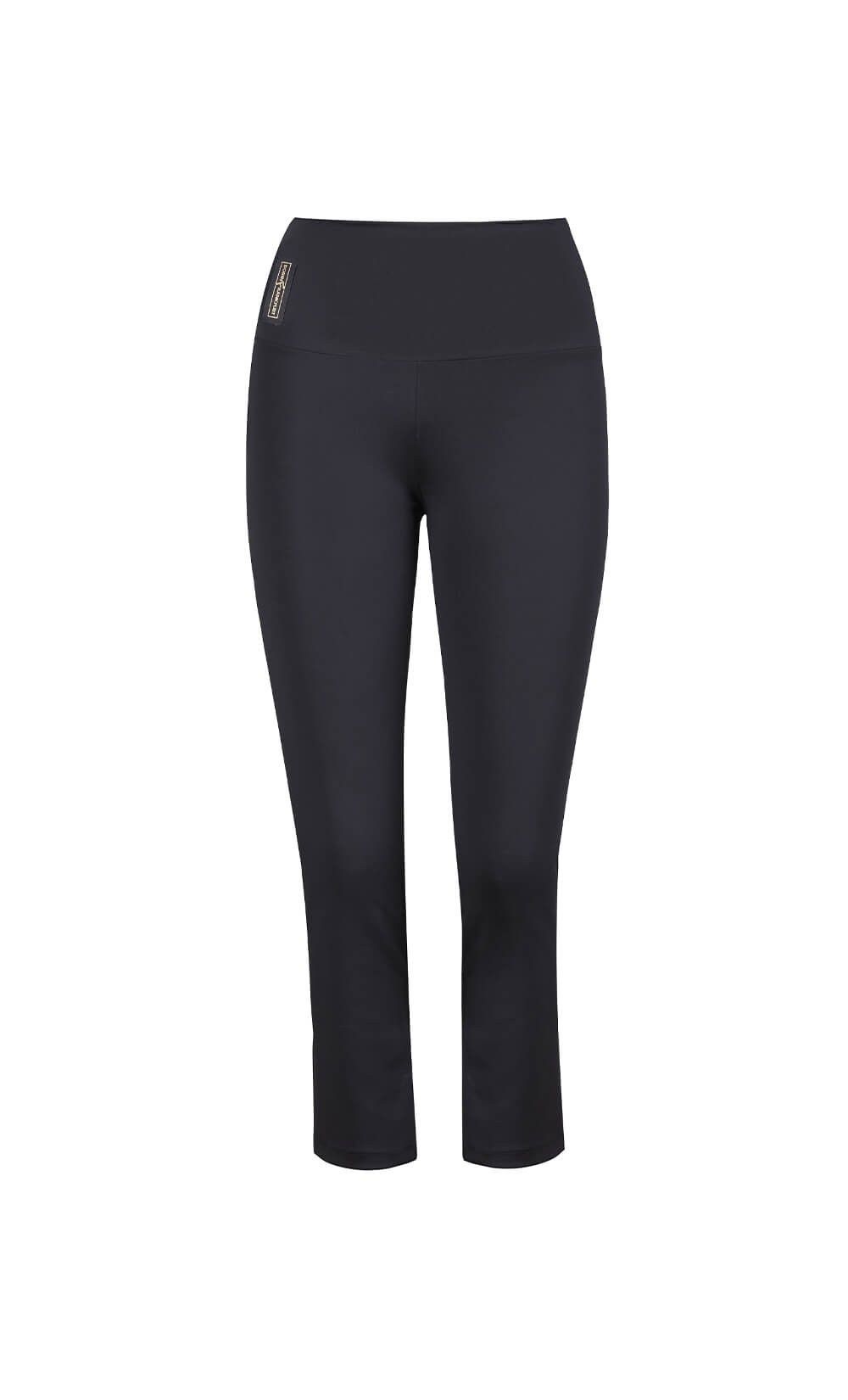 7/8 High-Waist Leggings