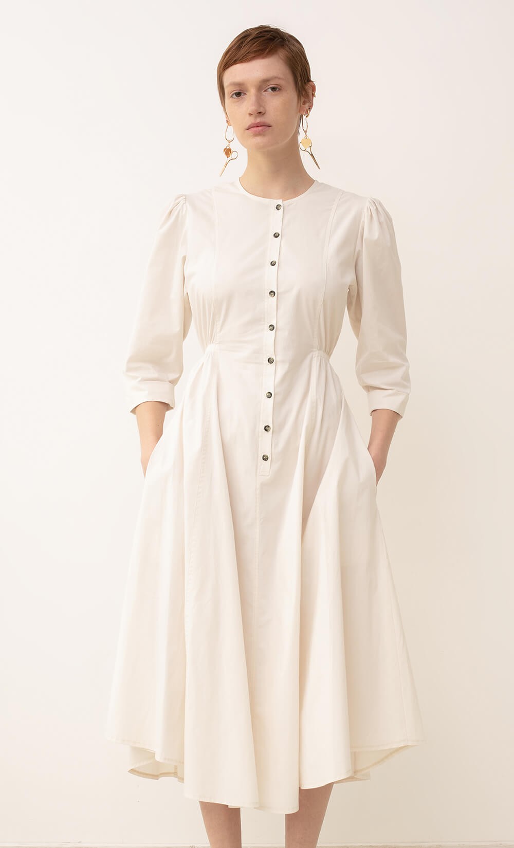 Loran Dress