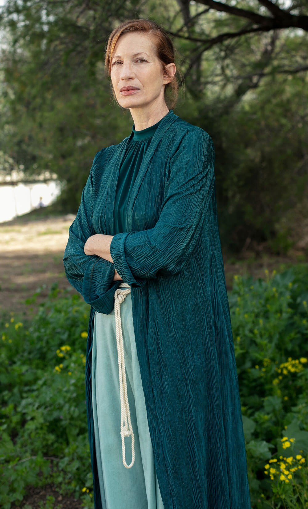 Briza Kimoni