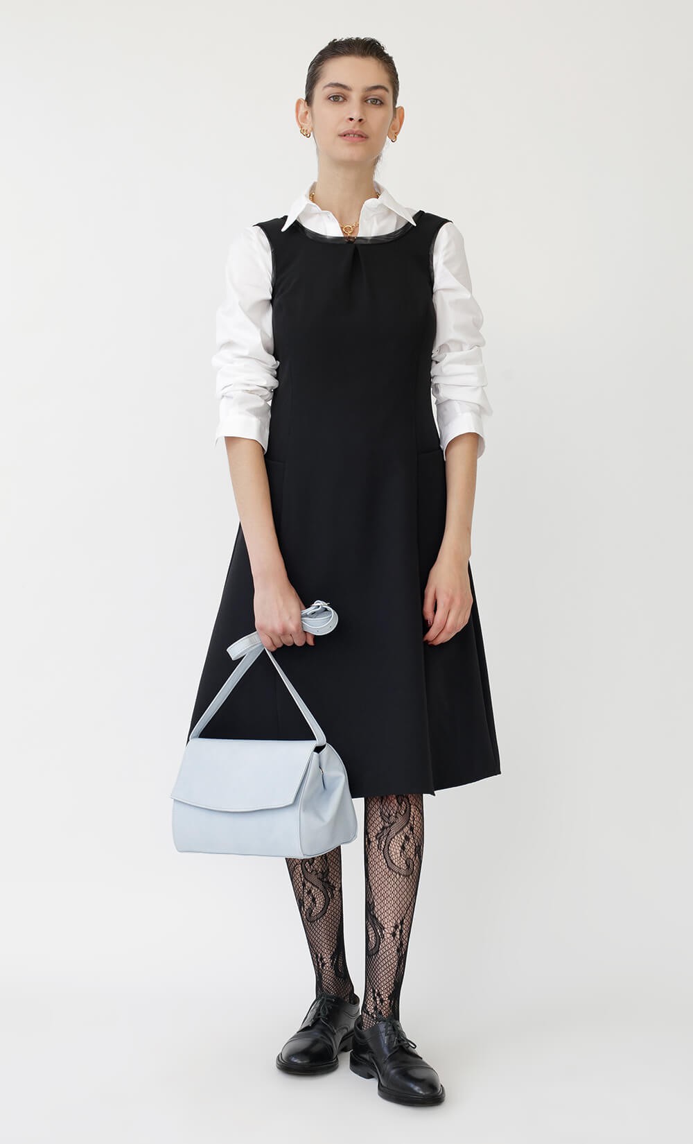 Nitzan Dress