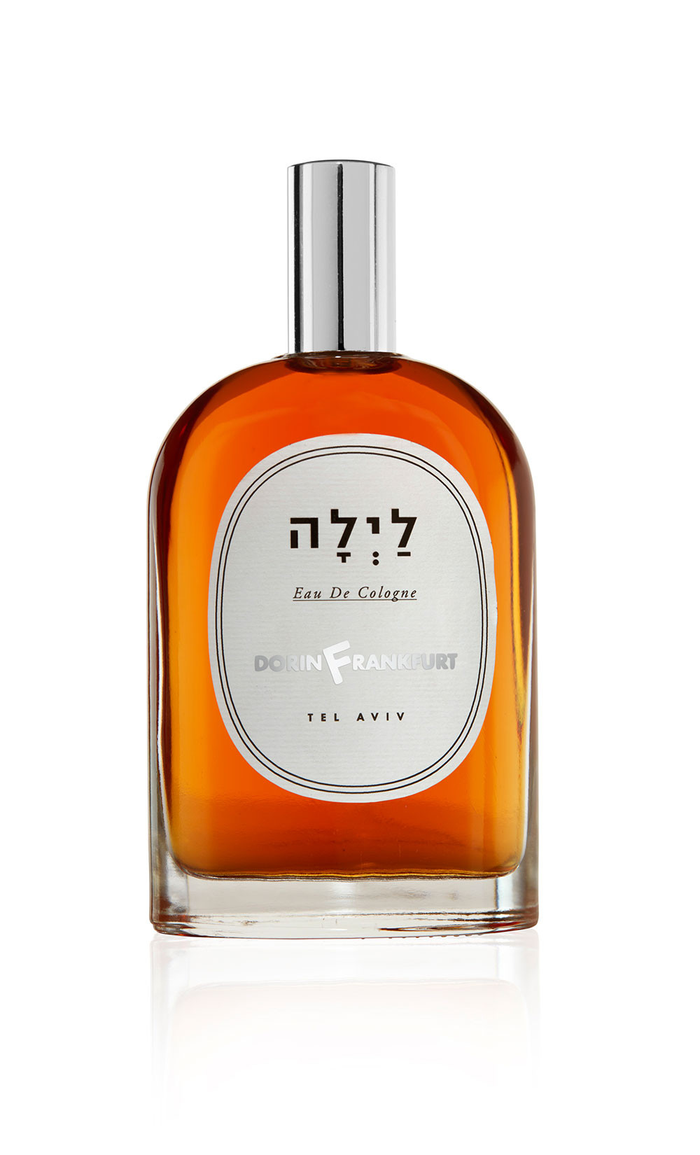 Layla Perfume
