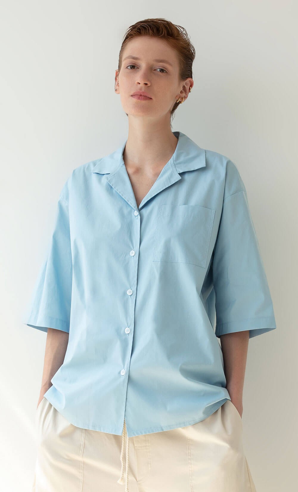 Rem Blouse