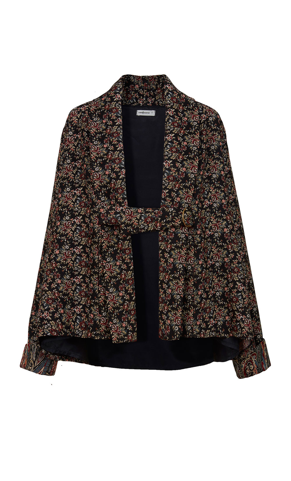 RUSHI JACKET