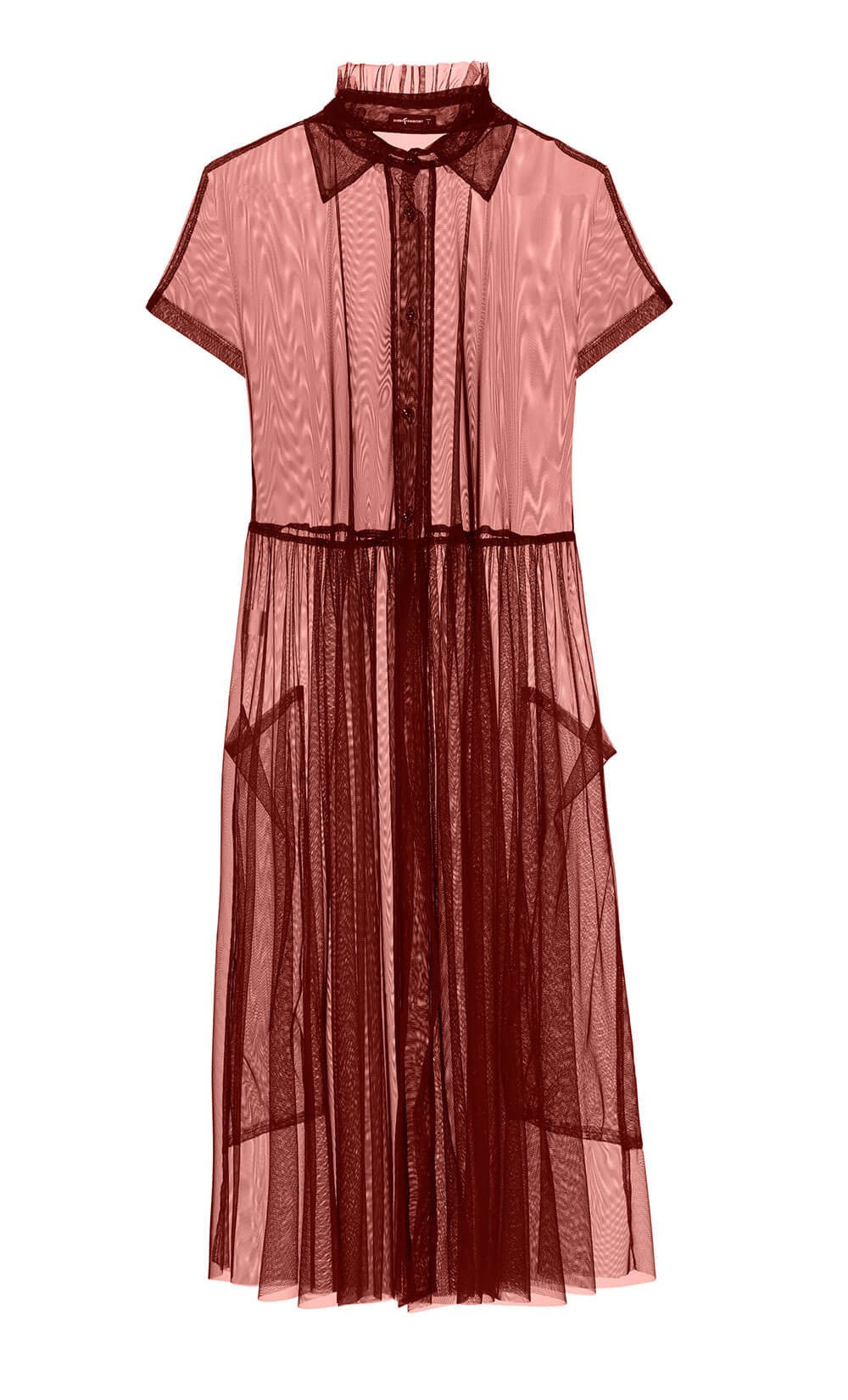 Brick brick Santorini Dress