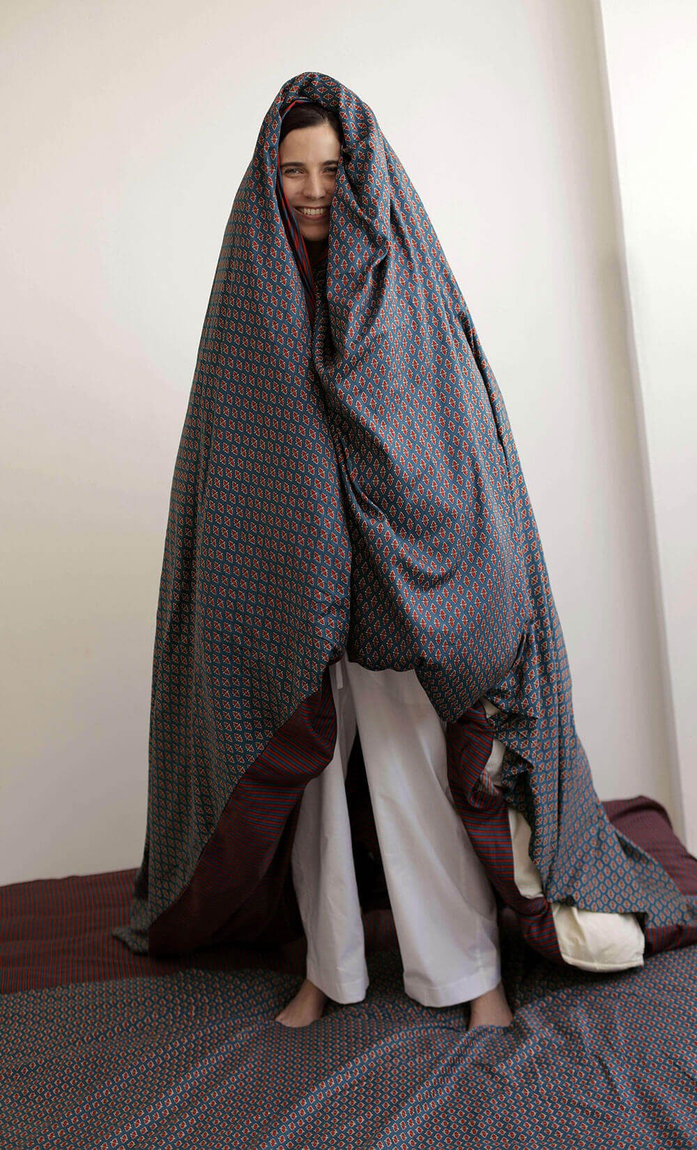 Saxon Cotton Beddings 180 / 200