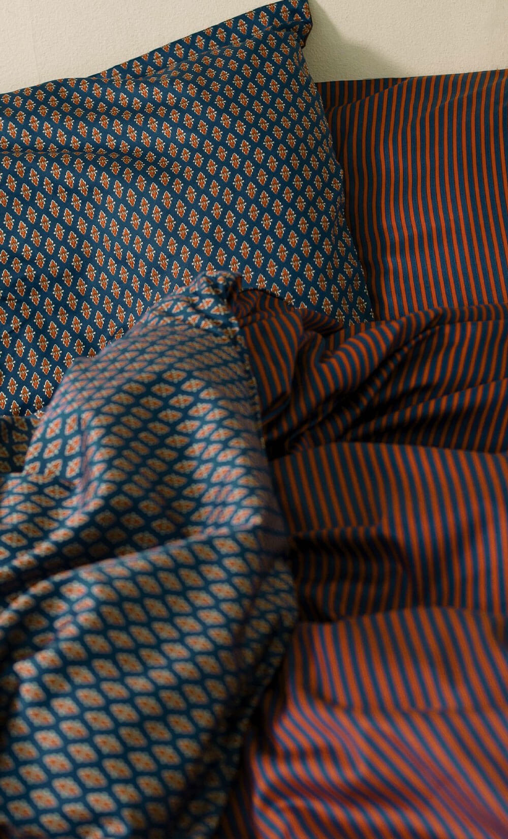 Saxon Cotton Beddings 160 / 200