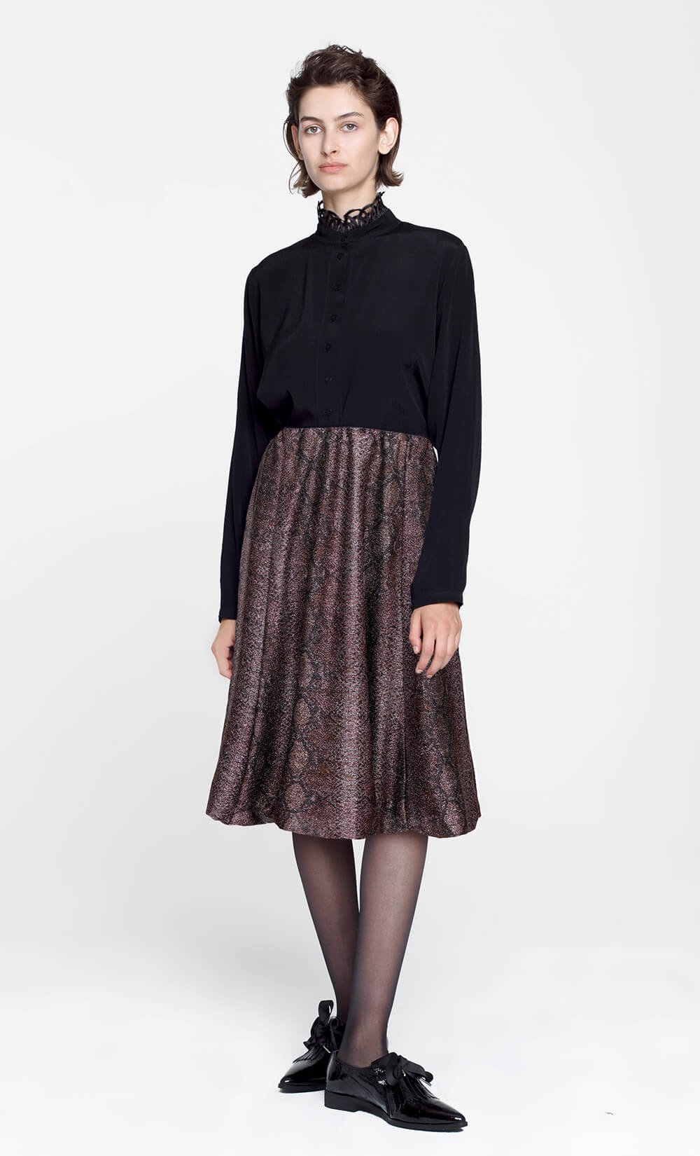 Cupid Skirt