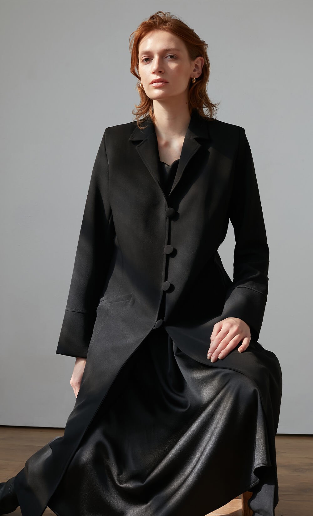 Godar Coat