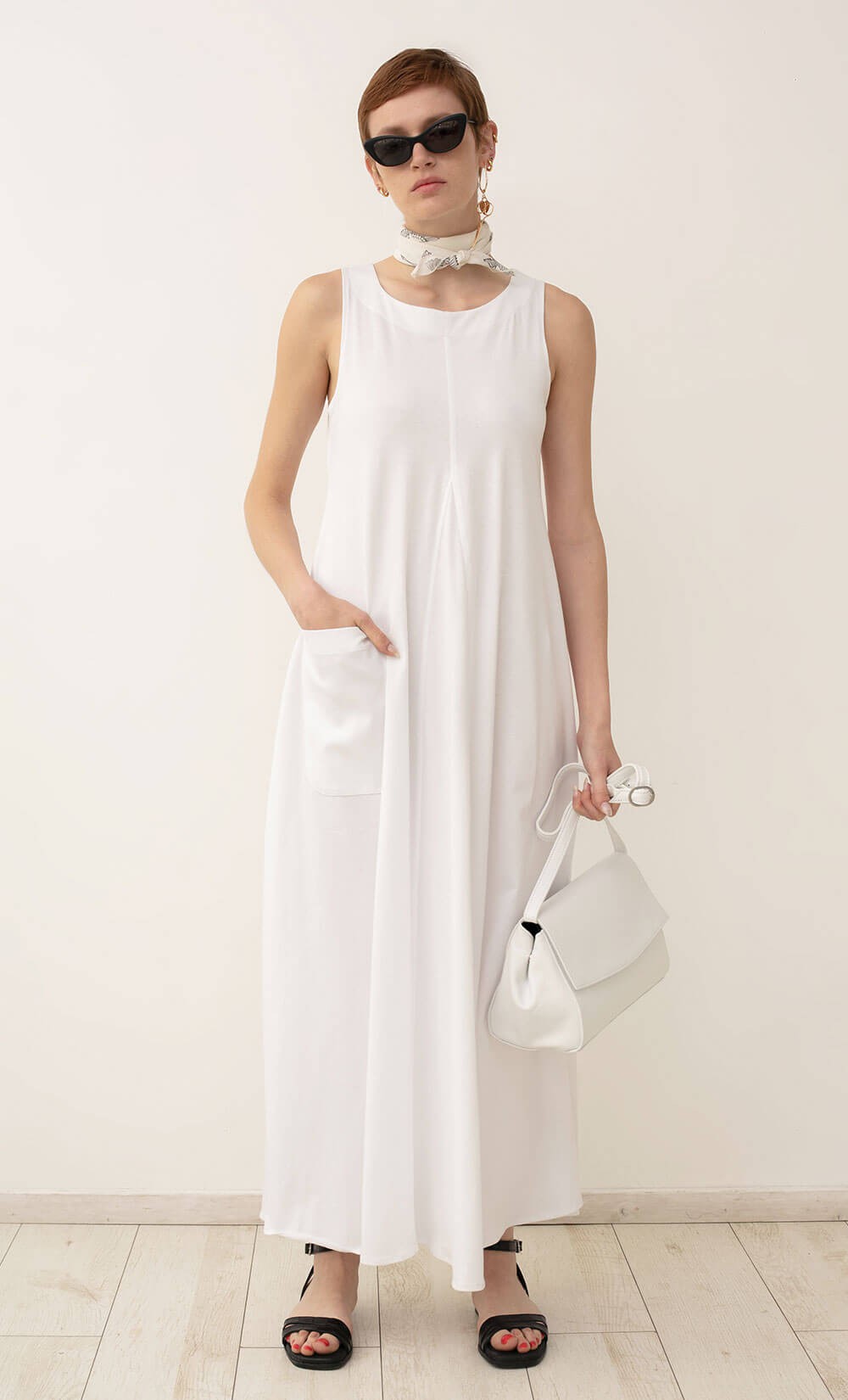 Isadora Bag 