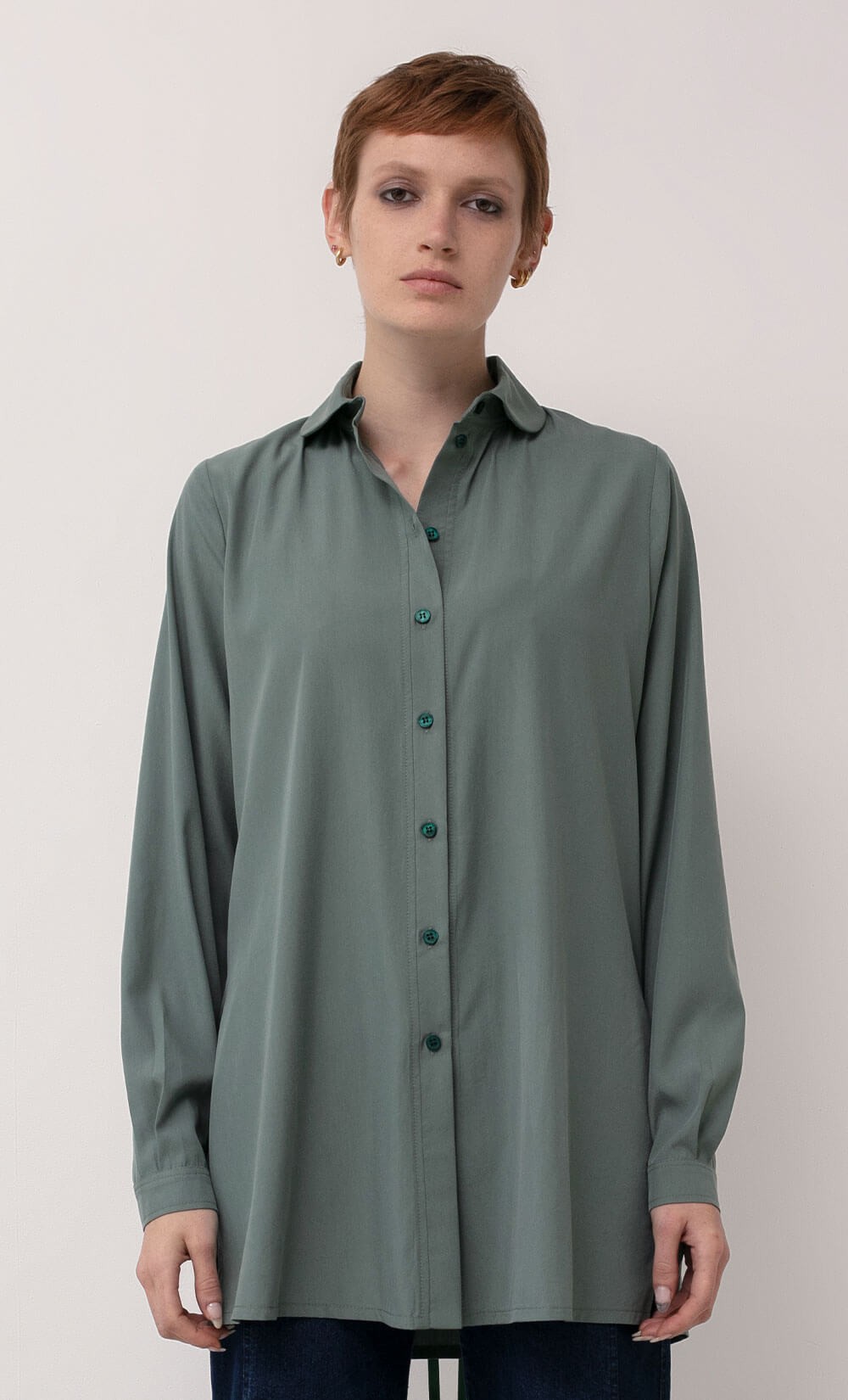 Tilda Blouse