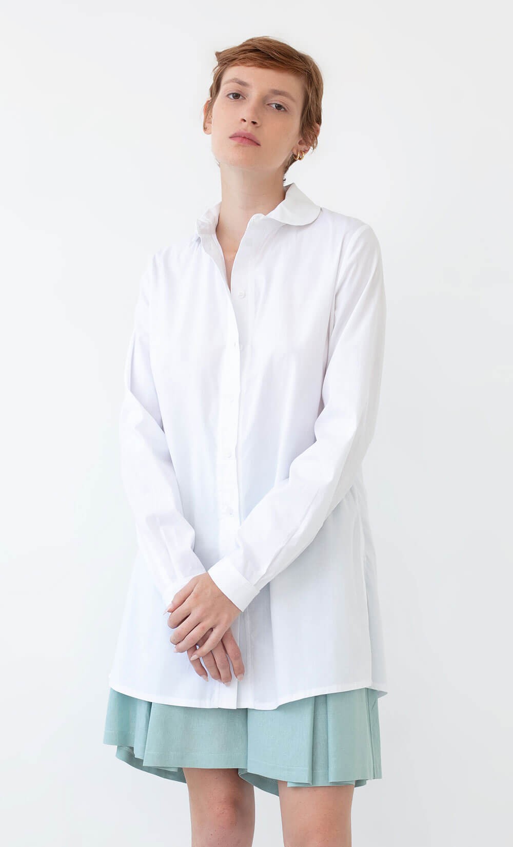 Tilda Blouse