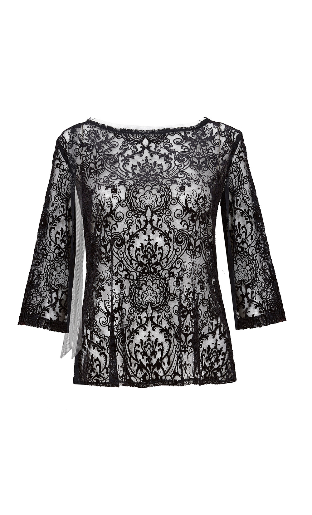 Folly Burnout Top