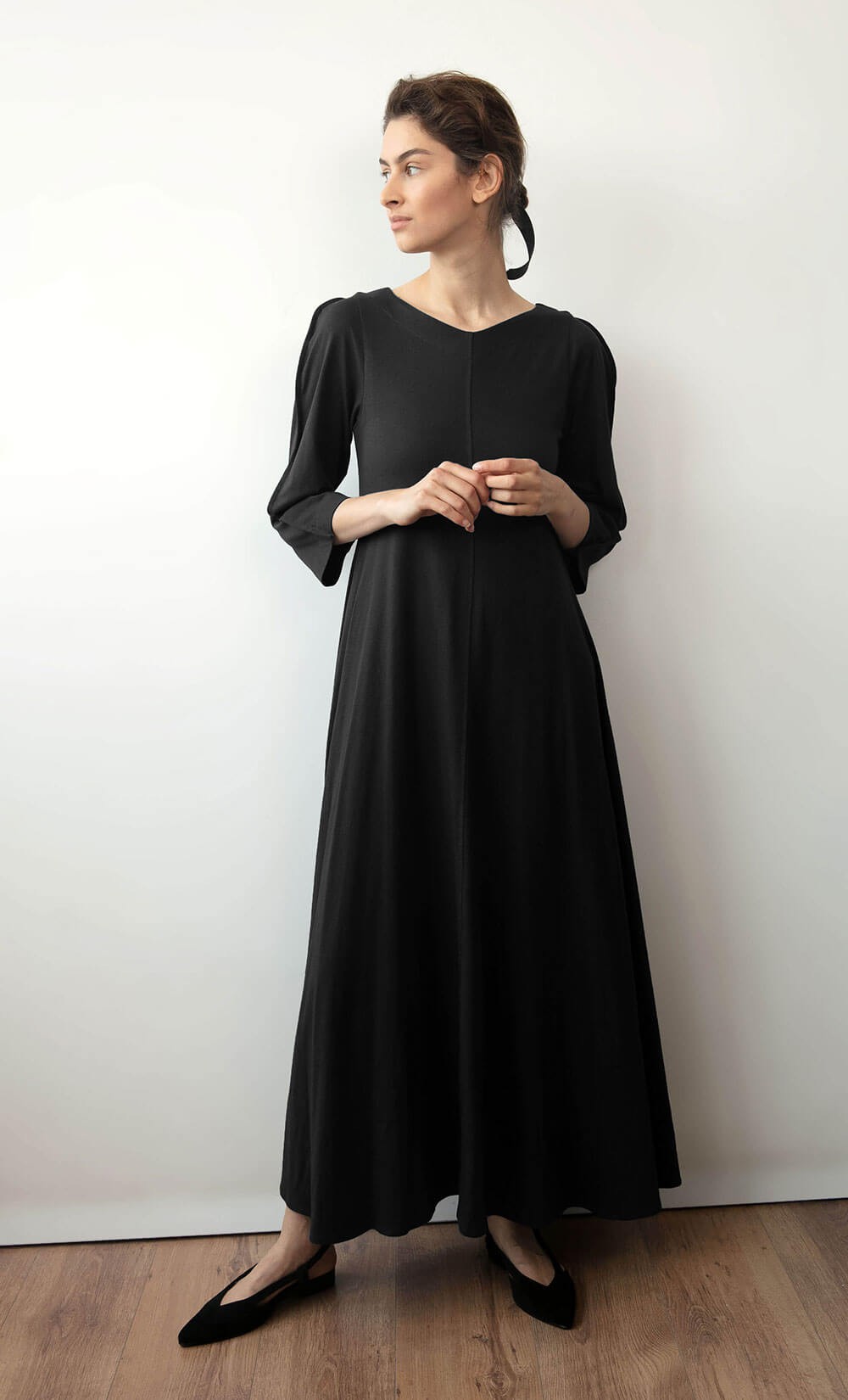 Vitalma Dress