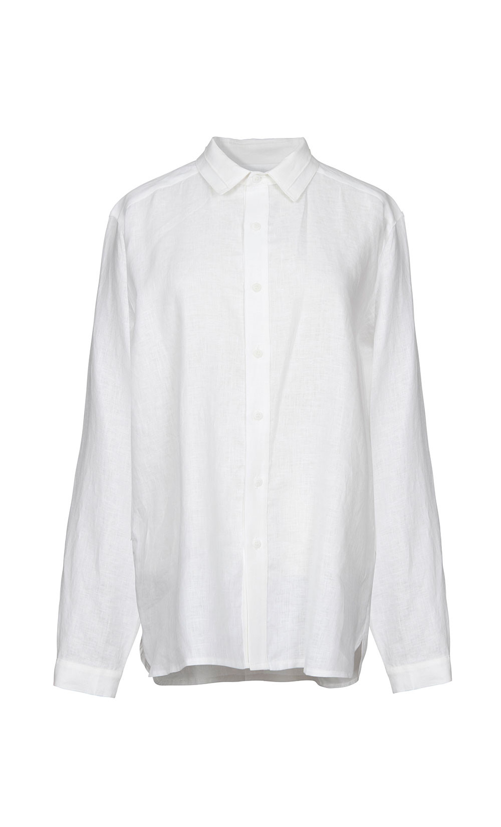 Zoro Linen Shirt