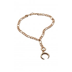 Moon Necklace