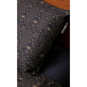 Florence Cotton pair of pillows