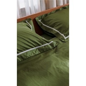 Venice Cotton pair of pillows