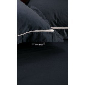Rome Cotton pair of pillows