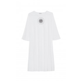 Megna Dress