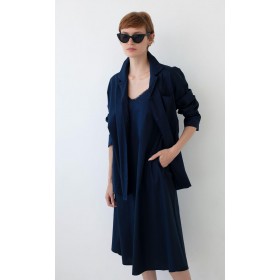Cozette Dress