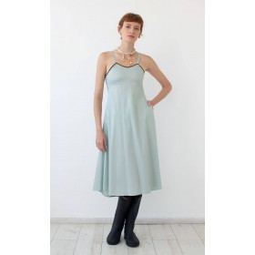 Cozette Dress