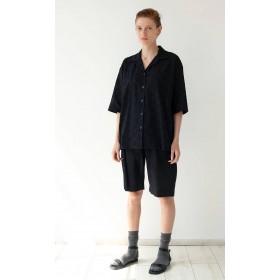 Rem Broderie Blouse