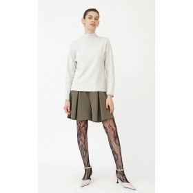 Stone Jo Sweater