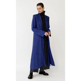Mardi Blue Coat 