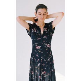 Vilora Dress