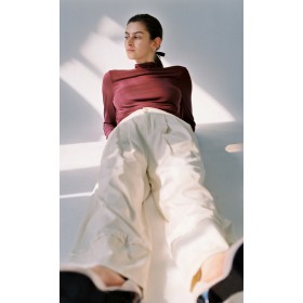 Red Lofty Top