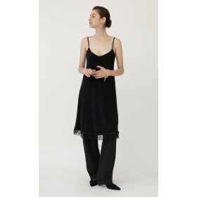 Dragonfly Slip Dress