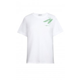 White Pea T-Shirt