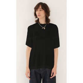 Black Tripi T-Shirt