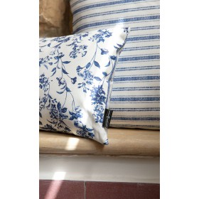 Toscana Two Tone square Cushion 