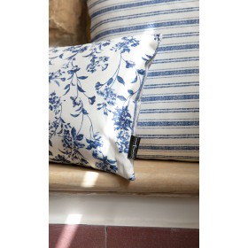 Toscana Two Tone square Cushion 