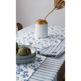 Toscana Cotton Table Runner