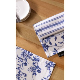 Toscana Two Tone Place Mats 