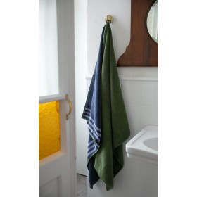 Soft cotton jacquard Sheet Towel