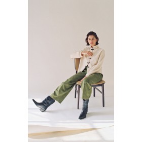 Natural Deli Jacket 