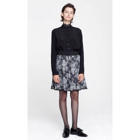 Baffi Skirt