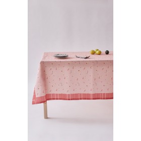 Bosem Cotton Tablecloth