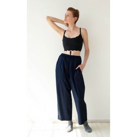 Rap Pants
