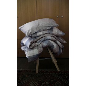 Copenhagen Cotton Beddings 160 / 200