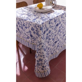 Toscana Cotton Tablecloth
