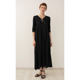 Black Arpege Dress