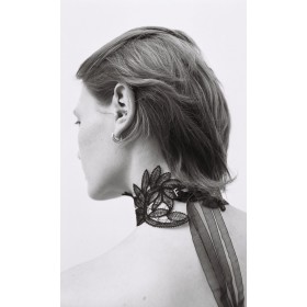 Lace Choker